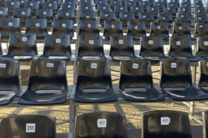 Reserved-Seats