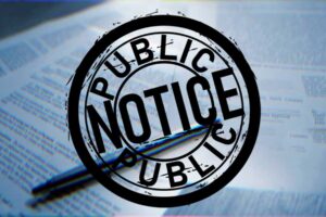 public_notice